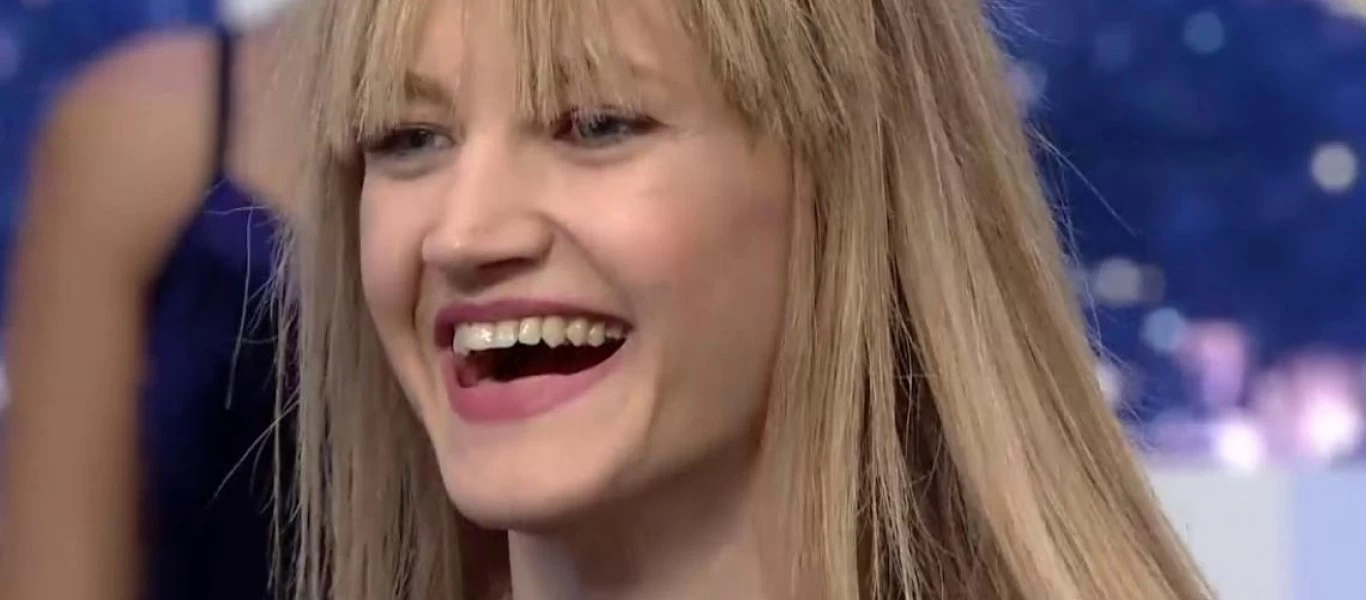 GNTM: Η Ειρήνη Ερμίδου «δίνει» φετινή παίκτρια του ριάλιτι - «Έχει βύσμα» (φωτο)